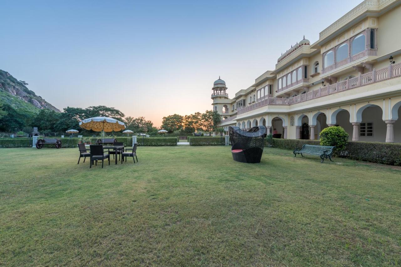 Mundota Fort & Palace Pachar Esterno foto