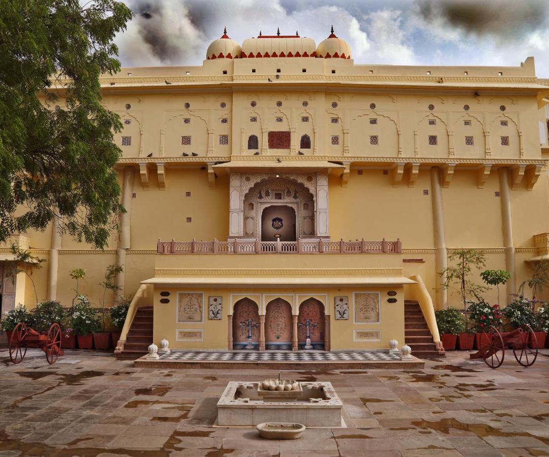 Mundota Fort & Palace Pachar Esterno foto