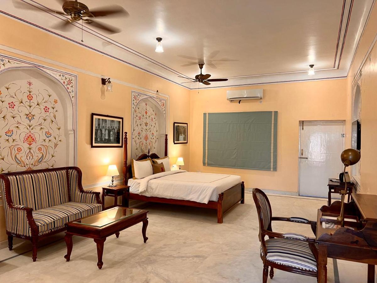 Mundota Fort & Palace Pachar Esterno foto